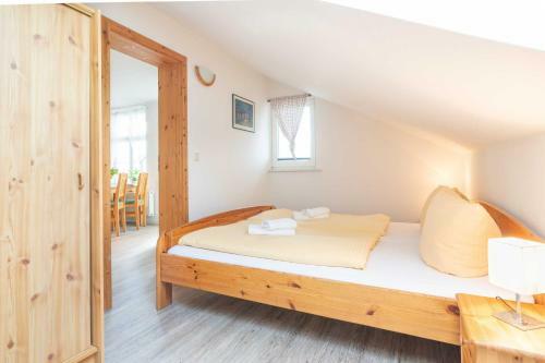 Apartamento Haus Seebaer