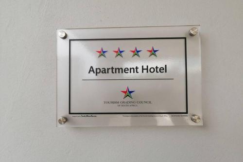 Apartamento Regency Menlyn 619-630