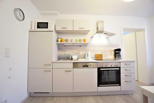 Apartamento Haus Vilma