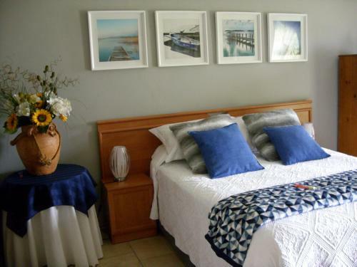 Bed & Breakfast Little Umhlanga. Sunflower Suite.