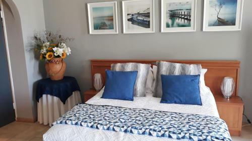 Bed & Breakfast Little Umhlanga. Sunflower Suite.