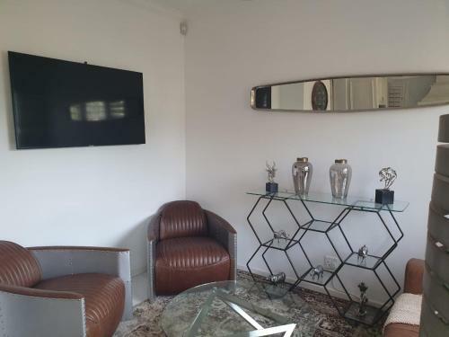 Apartamento La Perna