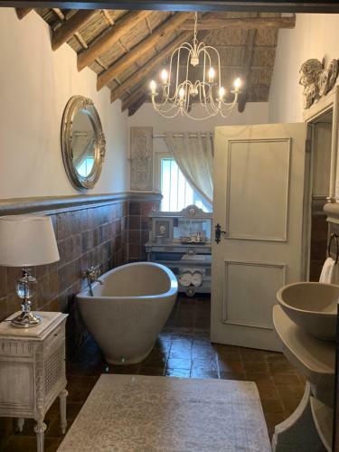 Apartamento La Perna