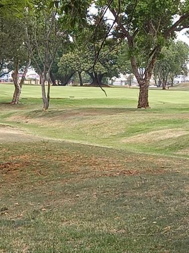 Hostal # The 14th Hole