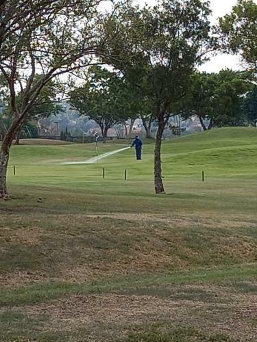 Hostal # The 14th Hole