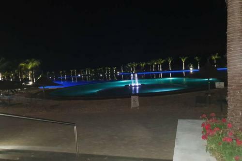 Apartamento The Blyde Crystal Lagoon