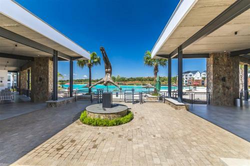 Apartamento The Blyde Crystal Lagoon