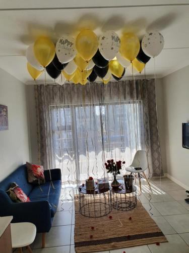 Apartamento The Blyde Crystal Lagoon