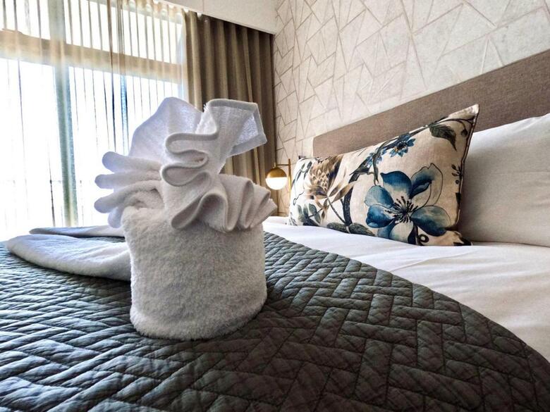 Menlyn Maine Apartments