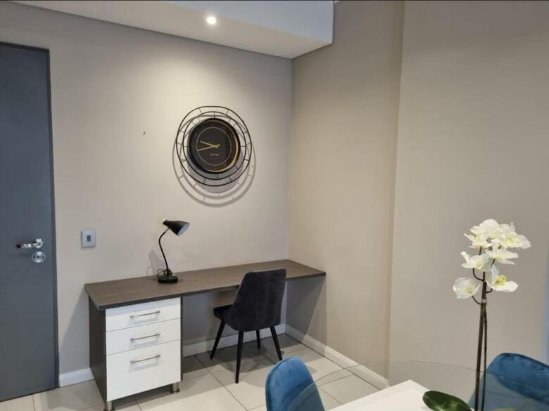 Menlyn Maine Apartments
