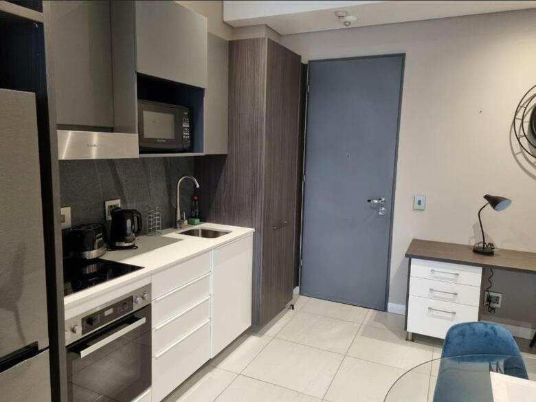 Menlyn Maine Apartments