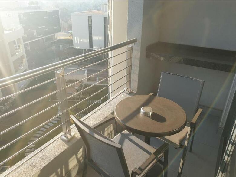 Menlyn Maine Apartments