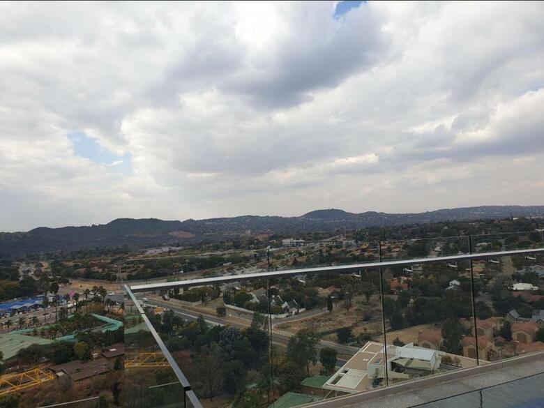 Menlyn Maine Apartments