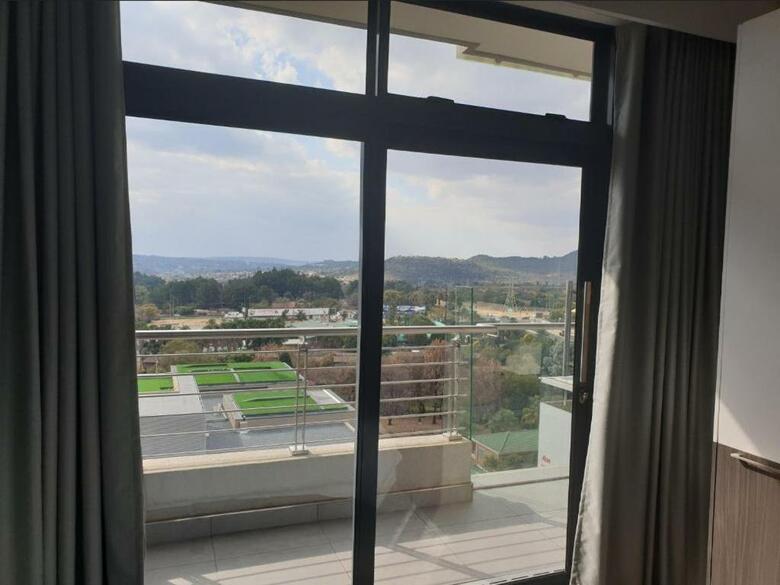 Menlyn Maine Apartments