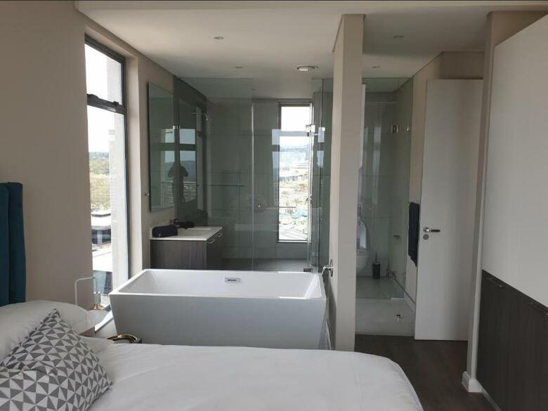 Menlyn Maine Apartments