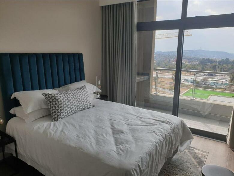 Menlyn Maine Apartments