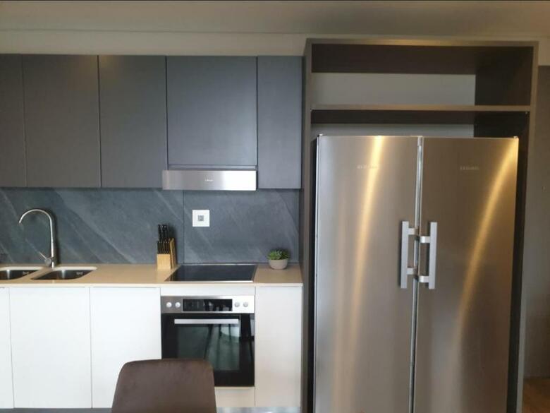 Menlyn Maine Apartments