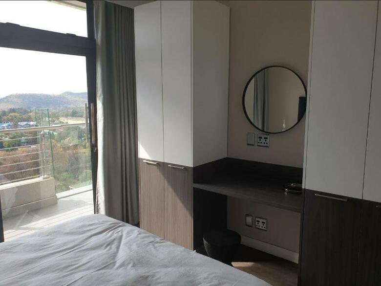 Menlyn Maine Apartments