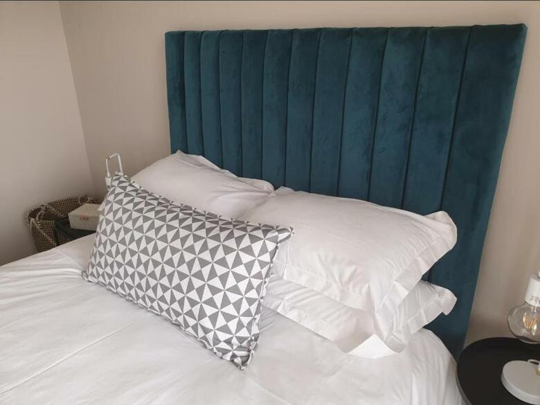 Menlyn Maine Apartments