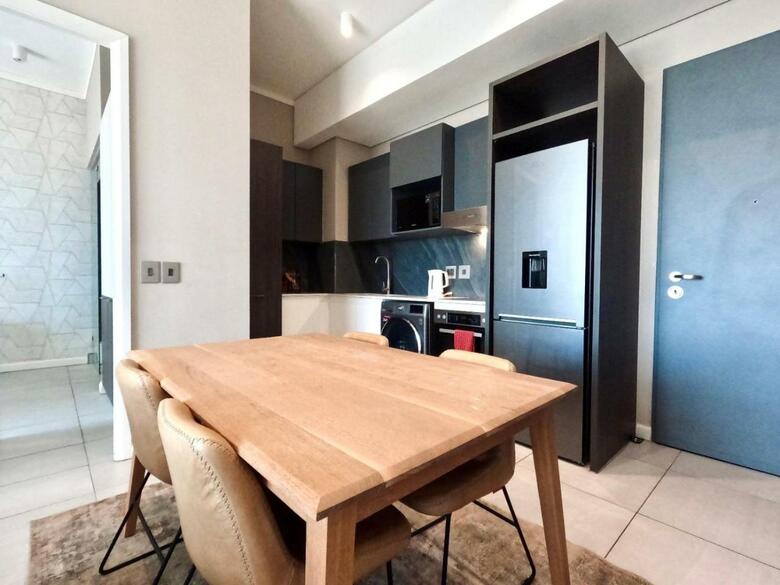 Menlyn Maine Apartments