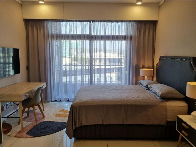 Menlyn Maine Apartments