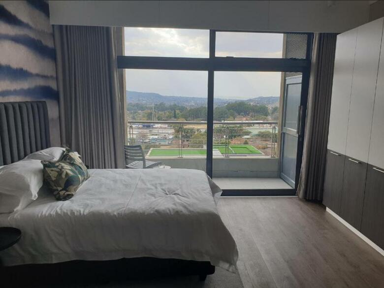 Menlyn Maine Apartments