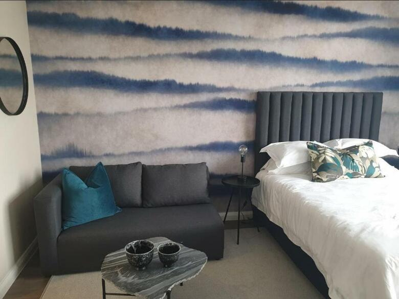 Menlyn Maine Apartments