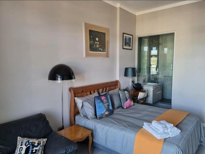 Menlyn Maine Apartments