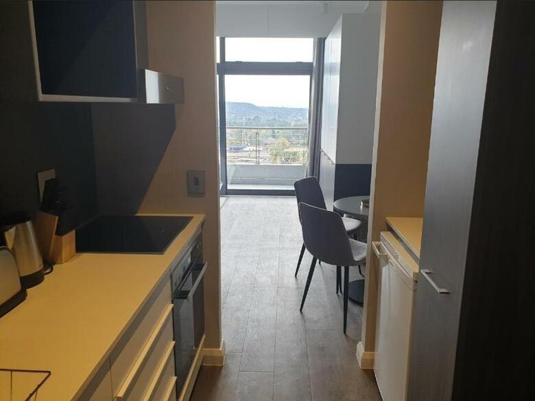 Menlyn Maine Apartments