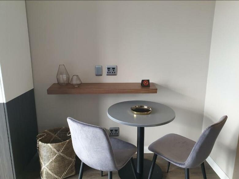 Menlyn Maine Apartments
