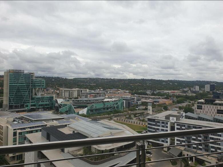 Menlyn Maine Apartments