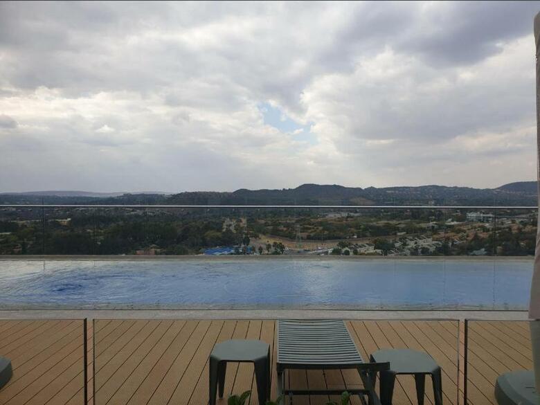 Menlyn Maine Apartments