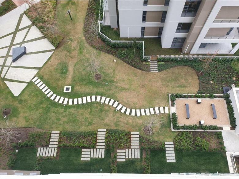 Menlyn Maine Apartments
