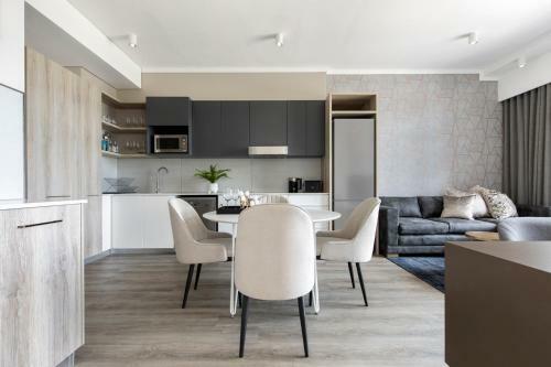 Black Marble - Menlyn Residence Apartments