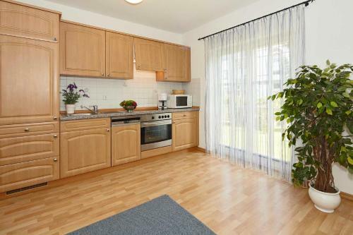 Apartamento Feriendomizil Wohnung Bernstein