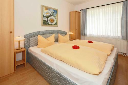 Apartamento Feriendomizil Wohnung Bernstein