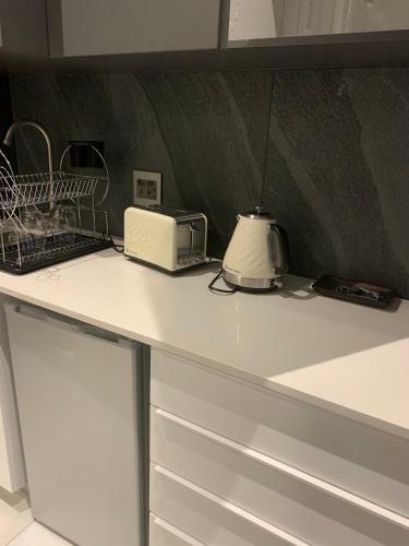 Apartamento Menlyn Maine The Residence Trilogy - 4th