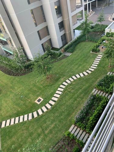 Apartamento Menlyn Maine The Residence Trilogy - 4th