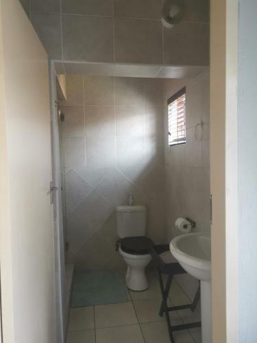 Hostal Klyne Jiweel Guesthouse