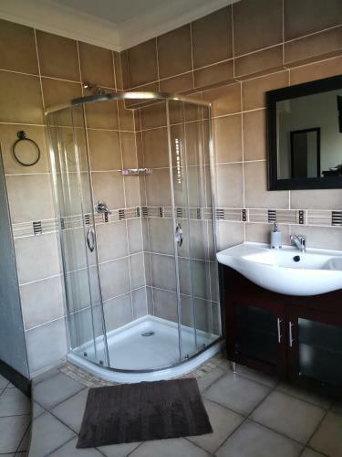Hostal Klyne Jiweel Guesthouse