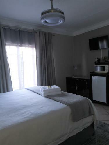 Hostal Klyne Jiweel Guesthouse