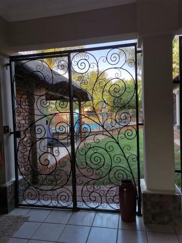 Hostal Klyne Jiweel Guesthouse