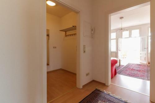 Apartamento Villa Fortuna