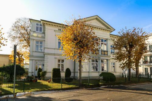 Apartamento Villa Fortuna