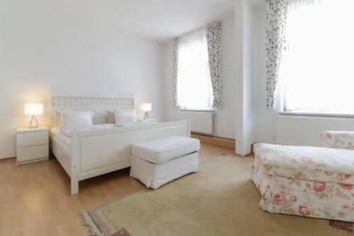 Apartamento Villa Fortuna
