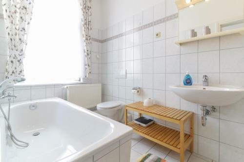 Apartamento Villa Fortuna