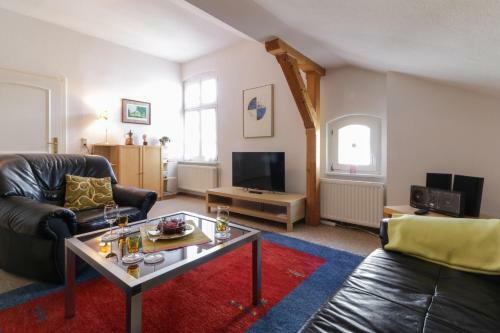 Apartamento Villa Fortuna