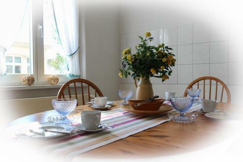 Apartamento Villa Fortuna