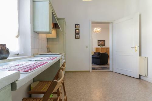 Apartamento Villa Fortuna