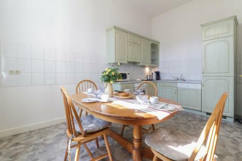 Apartamento Villa Fortuna